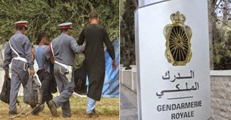 آشتوكة : ساكنة إنشادن تطالب بتوفير الأمن آشتوكة : ساكنة إنشادن تطالب بتوفير الأمن