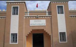 السيد عامل إقليم تيزنيت ينجح في إنقاذ المركب الاجتماعي لذوي الاحتياجات الخاصة من سكتة قلبية - kafou2013@gmail.com - Gmail