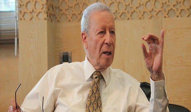 بلمختار: اعترف أننا ندرس “الخرايف” و76 في المائة من التلاميذ لا يحسنون القراءة والكتابة بلمختار: اعترف أننا ندرس “الخرايف” و76 في المائة من التلاميذ لا يحسنون القراءة والكتابة
