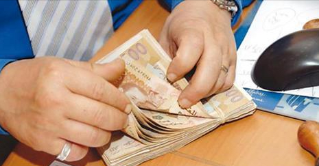 فضيحة بالبرلمان.. شريط يفضح رشوة قيمتها مليون سنتيم فضيحة بالبرلمان.. شريط يفضح رشوة قيمتها مليون سنتيم