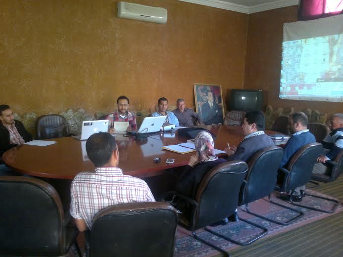 تافراوت : الدورة العاشرة لفستيفال تيفاوين من 06 إلى 09 غشت 2015 تافراوت : الدورة العاشرة لفستيفال تيفاوين من 06 إلى 09 غشت 2015