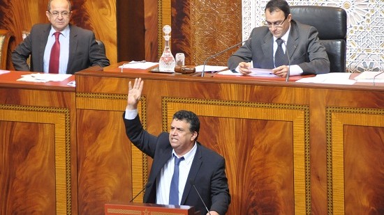 استقالة رئيس لجنة التقصي بـ”فيضانات الجنوب استقالة رئيس لجنة التقصي بـ”فيضانات الجنوب