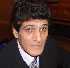 جديد الشاعر احمد مطر..فرعون ذو الاوتاد
