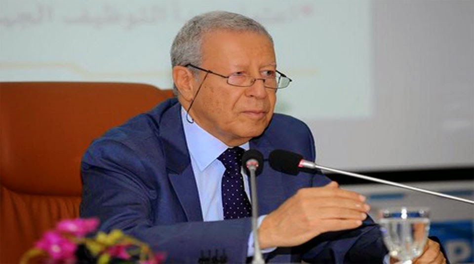 وزارة بلمختار تنظر في ملفات الانتقال بسبب المرض وزارة بلمختار تنظر في ملفات الانتقال بسبب المرض