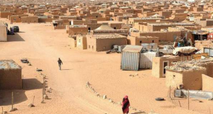 عائلة صحراوية بتندوف تراسل مفوضية اللاجئين حول ابنها المعتقل في مالي ضمن خلية إرهابية _ الأحداث المغربية