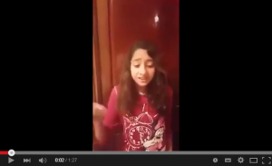 ‫70 ‫قالت ليك غادي تاكل قتلة على هاد الفيديو البراءة الجالية المغربية بأوروبا‬ 1‬‎ - YouTube