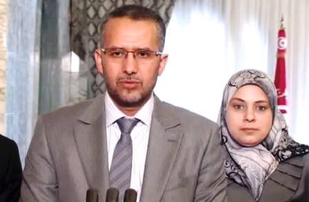 سمية بنخلدون في حوار مثير: سأتزوج الشوباني لكن بعد انتهاء ولاية الحكومة سمية بنخلدون في حوار مثير: سأتزوج الشوباني لكن بعد انتهاء ولاية الحكومة