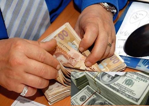 العيون : مسؤولون يختلسون أزيد من 5 مليارات ويفرون إلى خارج المغرب العيون : مسؤولون يختلسون أزيد من 5 مليارات ويفرون إلى خارج المغرب