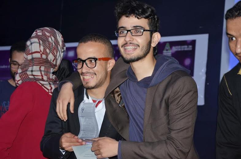 أكادير: اسدال الستار عن الدورة الأولى لجائزة البودكاست أكادير: اسدال الستار عن الدورة الأولى لجائزة البودكاست