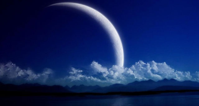 الخميس أول أيام شهر رمضان في السعودية ومصر وفرنسا الخميس أول أيام شهر رمضان في السعودية ومصر وفرنسا