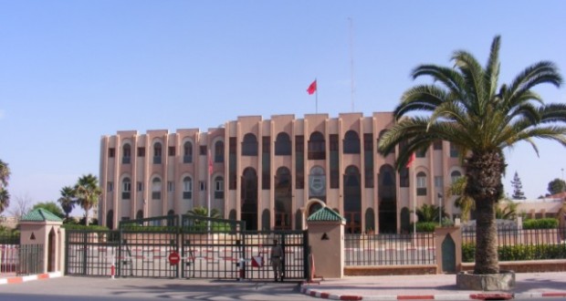 تزنيت … المستشارون الجماعيون الرحل قادمون تزنيت … المستشارون الجماعيون الرحل قادمون