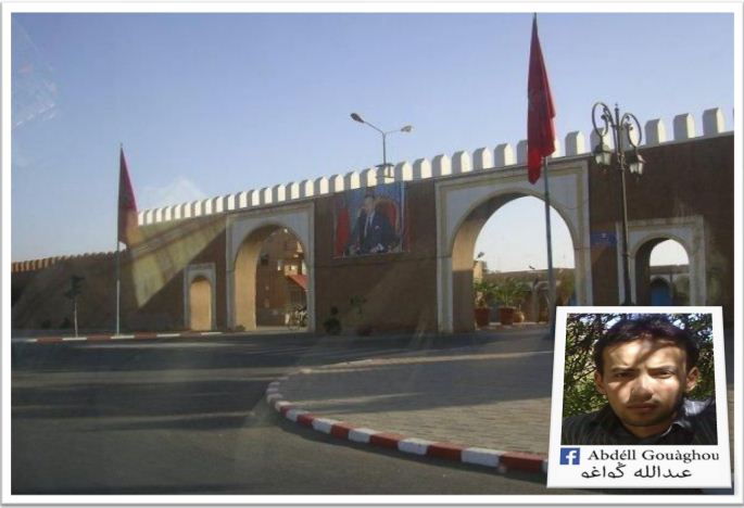 تيزنيت الثروات المهدرة تيزنيت الثروات المهدرة
