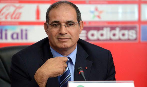 الزاكي : ليبيا منتخب يكبر في المباريات الكبيرة ولهذا السبب أبعدت الشماخ وأولحاج الزاكي : ليبيا منتخب يكبر في المباريات الكبيرة ولهذا السبب أبعدت الشماخ وأولحاج
