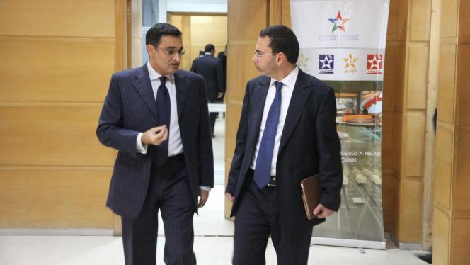 برلماني يجر الخلفي والعرايشي وسليم الشيخ للمساءلة بسبب موازين برلماني يجر الخلفي والعرايشي وسليم الشيخ للمساءلة بسبب موازين