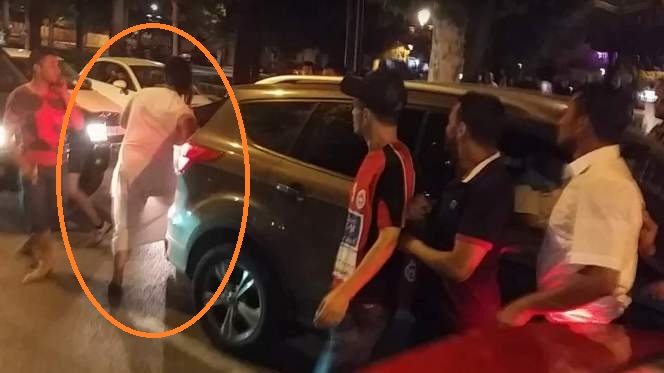 إيقاف اثنين من المعتدين على “مثلي فاس” إيقاف اثنين من المعتدين على “مثلي فاس”