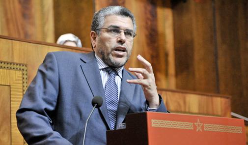 الرميد يكشف عن تسجيل أزيد من 800 حالة متابعة بسبب شهادة الزور الرميد يكشف عن تسجيل أزيد من 800 حالة متابعة بسبب شهادة الزور