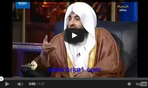 داعية سعودي: الانتخابات لا تجوز شرعا ولو أقرها الحاكم!
