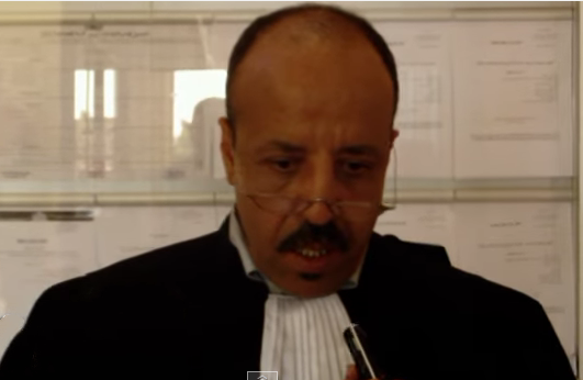 كوغرابو - تيزنيت : المحامي “الناجم كوغرابو” يتعرض لإعتداء لفظي ومحاولة اعتداء جسدي !! كوغرابو - تيزنيت : المحامي “الناجم كوغرابو” يتعرض لإعتداء لفظي ومحاولة اعتداء جسدي !!