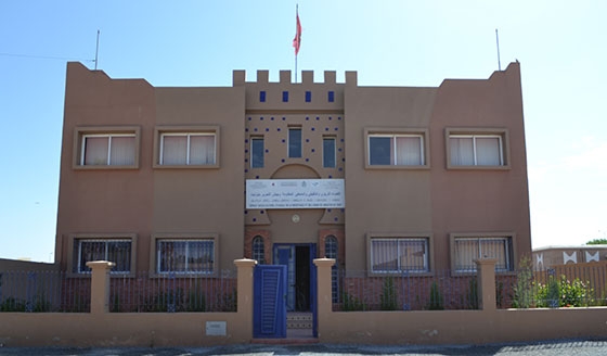 تيزنيت تستضيف ندوة علمية حول “المرجعية الإسلامية عند زعماء الحركة الوطنية ضد الاستعمار بسوس “