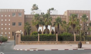 بلدية