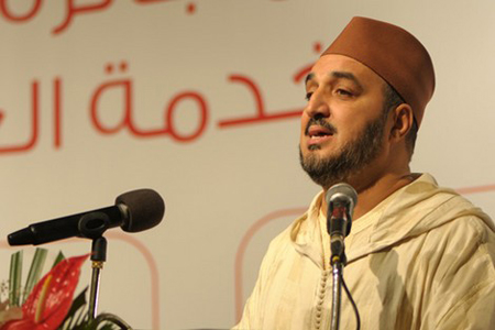 المقرئ أبو زيد: ”استقالة العقل”وراء ظهور ” داعش”