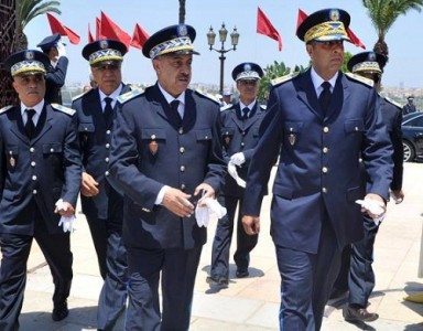 الحموشي يستعد لإجراء تغييرات في صفوف ولاة الأمن مباشرة بعد العيد الحموشي يستعد لإجراء تغييرات في صفوف ولاة الأمن مباشرة بعد العيد