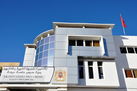 أكادير : توضيح المفتشية الجهوية للتربية الإسلامية حول أسئلة الامتحان الجهوي الموحد لمادة التربية الإسلامية أكادير : توضيح المفتشية الجهوية للتربية الإسلامية حول أسئلة الامتحان الجهوي الموحد لمادة التربية الإسلامية
