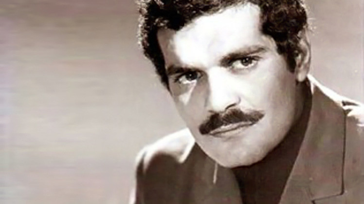 وفاة الفنان العالمي عمر الشريف وفاة الفنان العالمي عمر الشريف