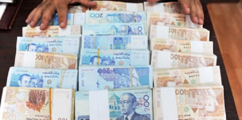 استقالة تفجر فضيحة تبديد 100 مليار من أموال تعاضدية موظفي التربية الوطنية! استقالة تفجر فضيحة تبديد 100 مليار من أموال تعاضدية موظفي التربية الوطنية!