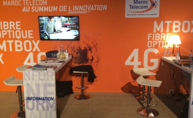 لائحة بالهواتف والأجهزة المتوافقة مع خدمة الجيل الرابع 4G