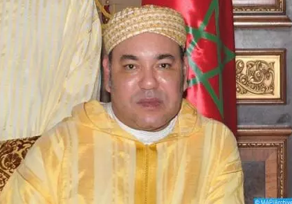 الملك : هناك فئة من المغاربة تشعر بالتهميش و هذه الحلول التي سنقدمها لهم الملك : هناك فئة من المغاربة تشعر بالتهميش و هذه الحلول التي سنقدمها لهم