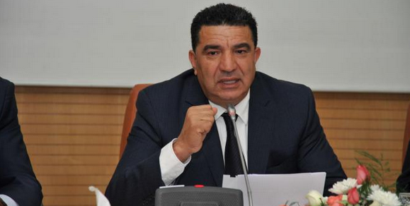مبديع: هناك موتى يتلقون أجورهم بانتظام! مبديع: هناك موتى يتلقون أجورهم بانتظام!