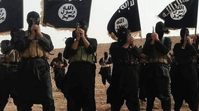 موظفون مغاربة في العدل والصحة والتعليم يلتحقون بـ”داعش” موظفون مغاربة في العدل والصحة والتعليم يلتحقون بـ”داعش”
