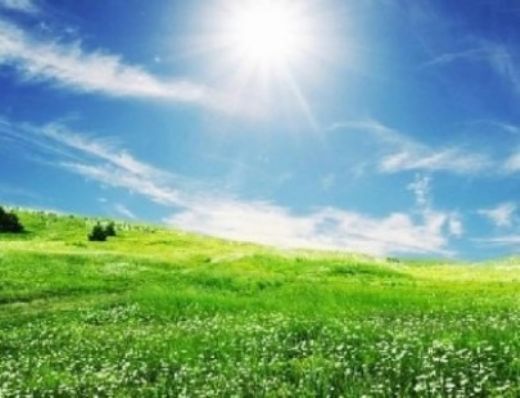 توقعات أحوال الطقس ليوم غد الأحد توقعات أحوال الطقس ليوم غد الأحد