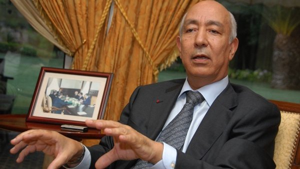 مصاريف المنتخبين تحت مجهر مجلس جطو مصاريف المنتخبين تحت مجهر مجلس جطو