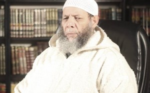 الشيخ-المغراوي