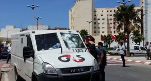 طنجة