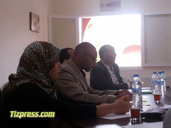 العدالة والتنمية تفوز برئاسة جماعة المعدر الكبير بتيزنيت العدالة والتنمية تفوز برئاسة جماعة المعدر الكبير بتيزنيت
