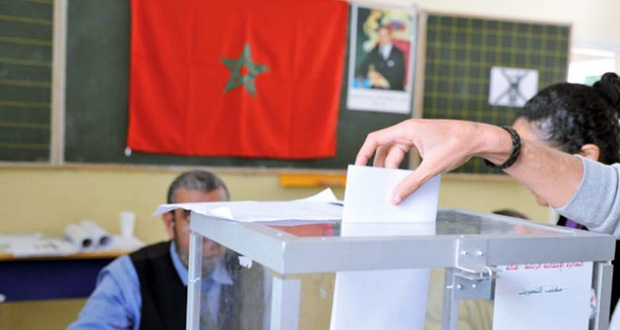 انتخابات جهة سوس – درعة .. صراع “الحيتان الكبيرة” انتخابات جهة سوس – درعة .. صراع “الحيتان الكبيرة”