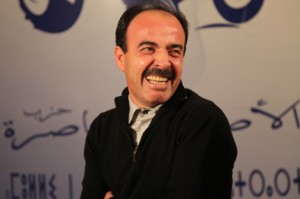 إلياس العمري
