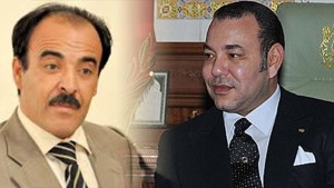 البام-الملك