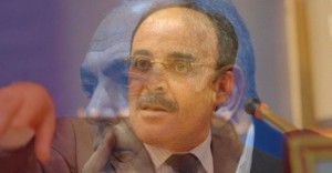 مزوار العماري