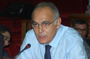 وزير-الخارجية-المغربى-صلاح-الدين-مزوار