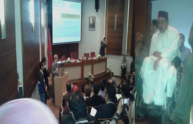 تيزنيت : تحدي الإعاقة تشارك في اللقاء الإخباري حول تفعيل خدمات صندوق دعم التماسك الاجتماعي لفائدة الأشخاص في وضعية إعاقة تيزنيت : تحدي الإعاقة تشارك في اللقاء الإخباري حول تفعيل خدمات صندوق دعم التماسك الاجتماعي لفائدة الأشخاص في وضعية إعاقة