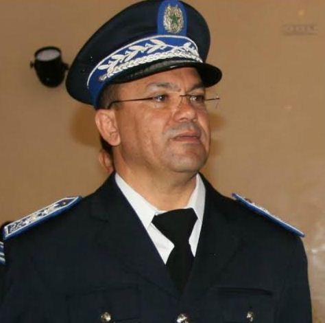 نشطاء يطالبون بتعيين ميسي على رأس ولاية أمن أكادير نشطاء يطالبون بتعيين ميسي على رأس ولاية أمن أكادير