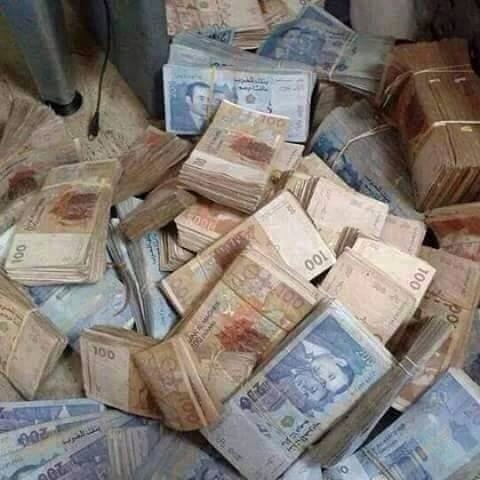 الحكومة تُشهر ورقة “السجن” في وجه المتهمين بالتهرب الضريبي الحكومة تُشهر ورقة “السجن” في وجه المتهمين بالتهرب الضريبي