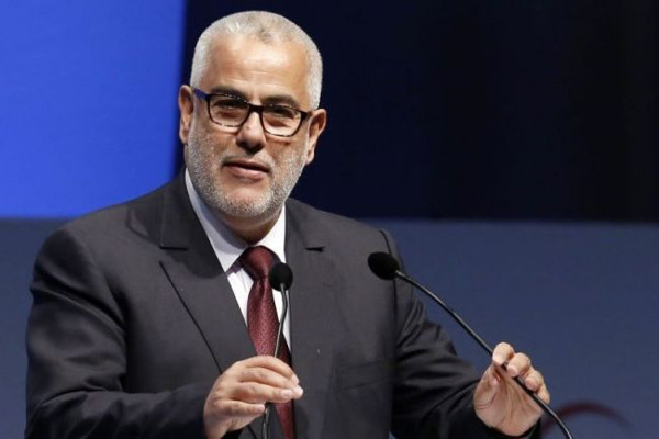 بن كيران مخاطبا عزيز أخنوش : “أنت لا تبذل أي مجهود للتخفيف عن المواطنين” بن كيران مخاطبا عزيز أخنوش : “أنت لا تبذل أي مجهود للتخفيف عن المواطنين”