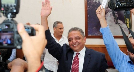 التفراوتي أمهال رئيسا لجامعة غرف التجارة والخدمات التفراوتي أمهال رئيسا لجامعة غرف التجارة والخدمات