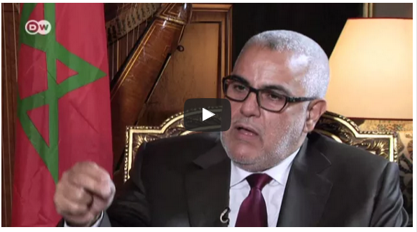 ابن كيران : اتصلت برئيس حركة التوحيد و الاصلاح و قلت له بلاش من العريفي