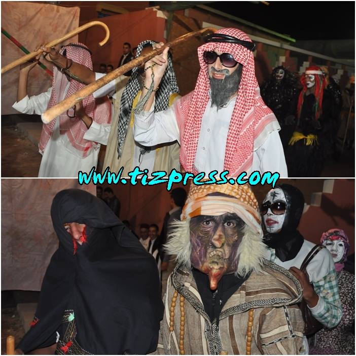 بالصور: شباب أمراغ بجماعة أكلو يبدعون في ليلة سهرة إمعشار بالصور: شباب أمراغ بجماعة أكلو يبدعون في ليلة سهرة إمعشار